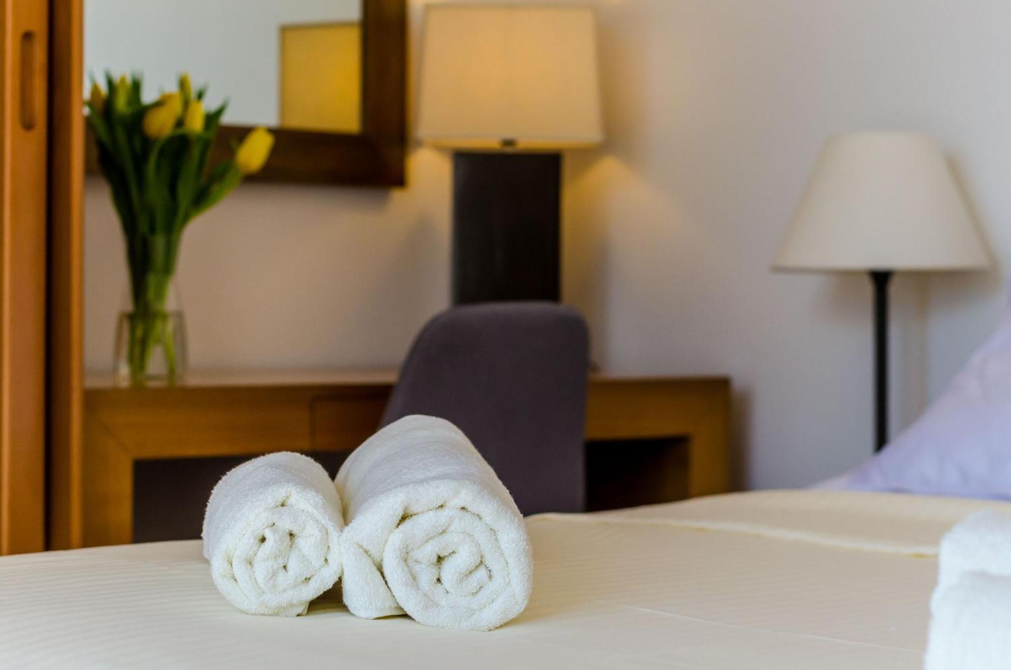 Apartments Knego Млини Номер фото